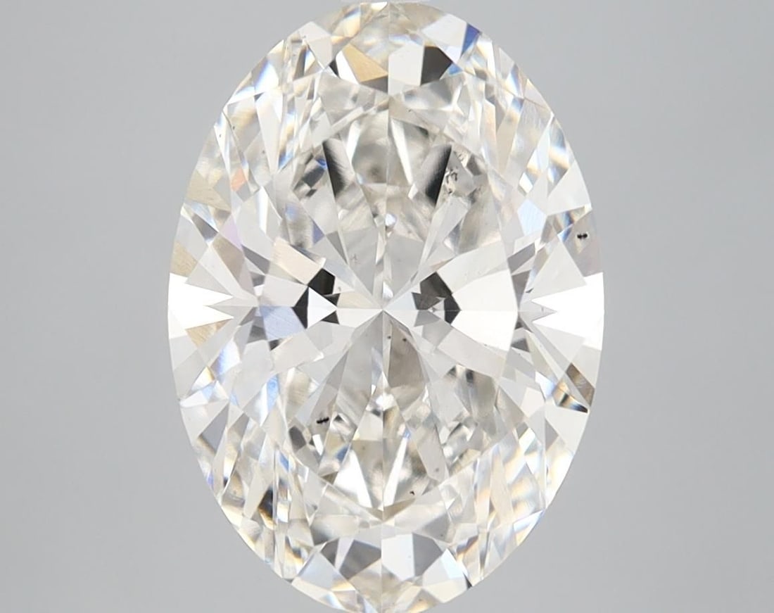 Loose Lab Diamond - IGI Oval 4.1ct H VS2: Loose Lab Diamond - IGI Oval 4.1ct H VS2 This listing features Loose Lab Diamond - IGI Oval 4.1ct H VS2. Item specifics are provided below. Item Specifics: Source: This Is A Real Diamond Grown In A La