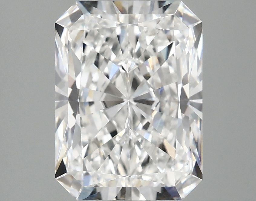 Loose Lab Diamond - IGI Radiant 3.06ct E VVS2 (1 of 1)