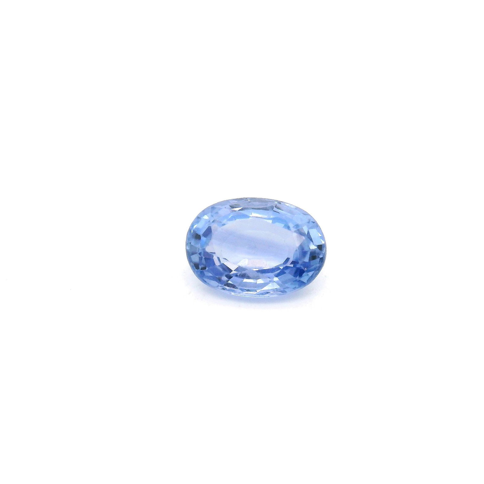 Loose Sapphire Gemstone - GSI Oval 1.25ct Blue EC: Loose Sapphire Gemstone - GSI Oval 1.25ct Blue EC This listing features Loose Sapphire Gemstone - GSI Oval 1.25ct Blue EC. Item specifics are provided below. Item Specifics: Type: Sapphire Carat: