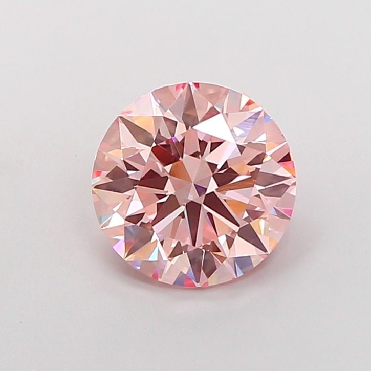 Ideal Loose Lab Diamond - IGI Round 3.01ct Fancy Intense Pink VVS2: Ideal Loose Lab Diamond - IGI Round 3.01ct Fancy Intense Pink VVS2 This listing features Ideal Loose Lab Diamond - IGI Round 3.01ct Fancy Intense Pink VVS2. Item specifics are provided below. Item