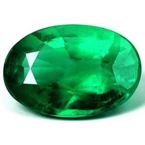 Loose Emerald Gemstone - Oval 1.89ct Green SI: Loose Emerald Gemstone - Oval 1.89ct Green SI This listing features Loose Emerald Gemstone - Oval 1.89ct Green SI. Item specifics are provided below. Item Specifics: Type: Emerald Carat: 1.89 Cut: Fac