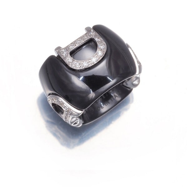 Ceramic Damiani Pendant Diamond Dicon 18K 750 White Gold/: Ceramic Damiani Pendant Diamond Dicon 18K 750 White Gold/ This listing features Ceramic Damiani Pendant Diamond Dicon 18K 750 White Gold/. Item specifics are provided below. Item Specifics: Country