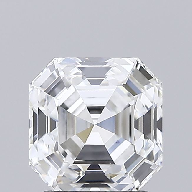 Loose Lab Diamond - IGI Square Emerald 2.21ct E VVS1: Loose Lab Diamond - IGI Square Emerald 2.21ct E VVS1 This listing features Loose Lab Diamond - IGI Square Emerald 2.21ct E VVS1. Item specifics are provided below. Item Specifics: Source: This Is A Re