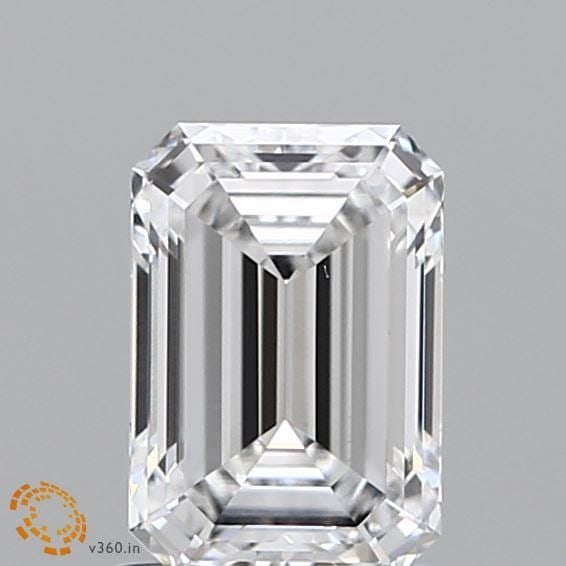 Loose Lab Diamond - GIA Emerald 1.1ct D VVS2: Loose Lab Diamond - GIA Emerald 1.1ct D VVS2 This listing features Loose Lab Diamond - GIA Emerald 1.1ct D VVS2. Item specifics are provided below. Item Specifics: Source: This Is A Real Diamond Grown