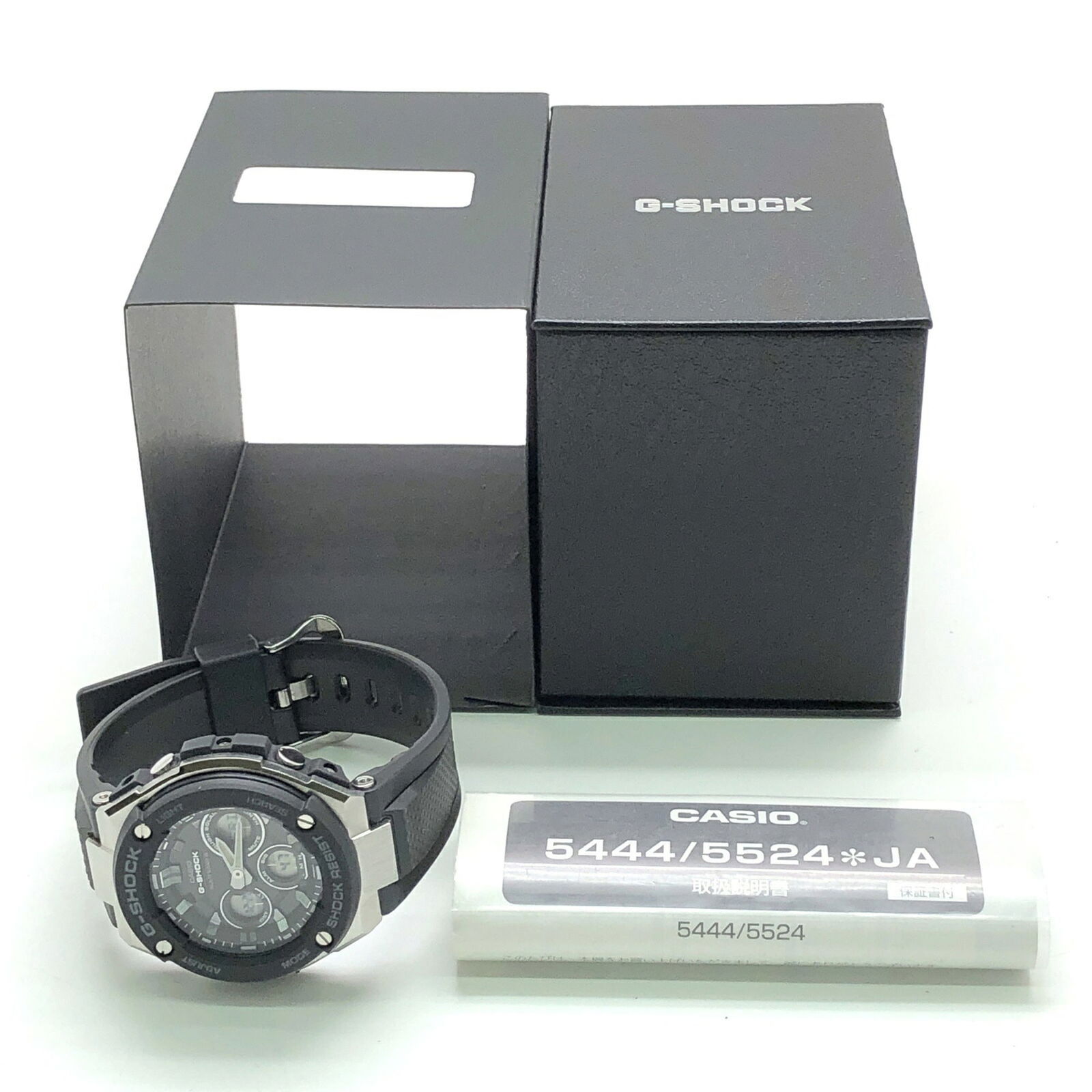 Wristwatch Casio - 10