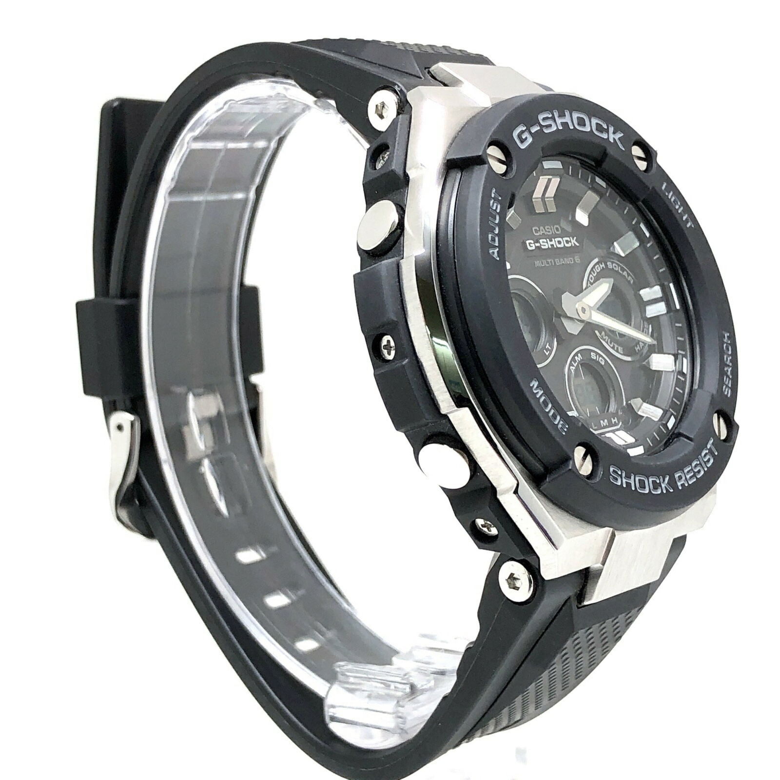 Wristwatch Casio - 2