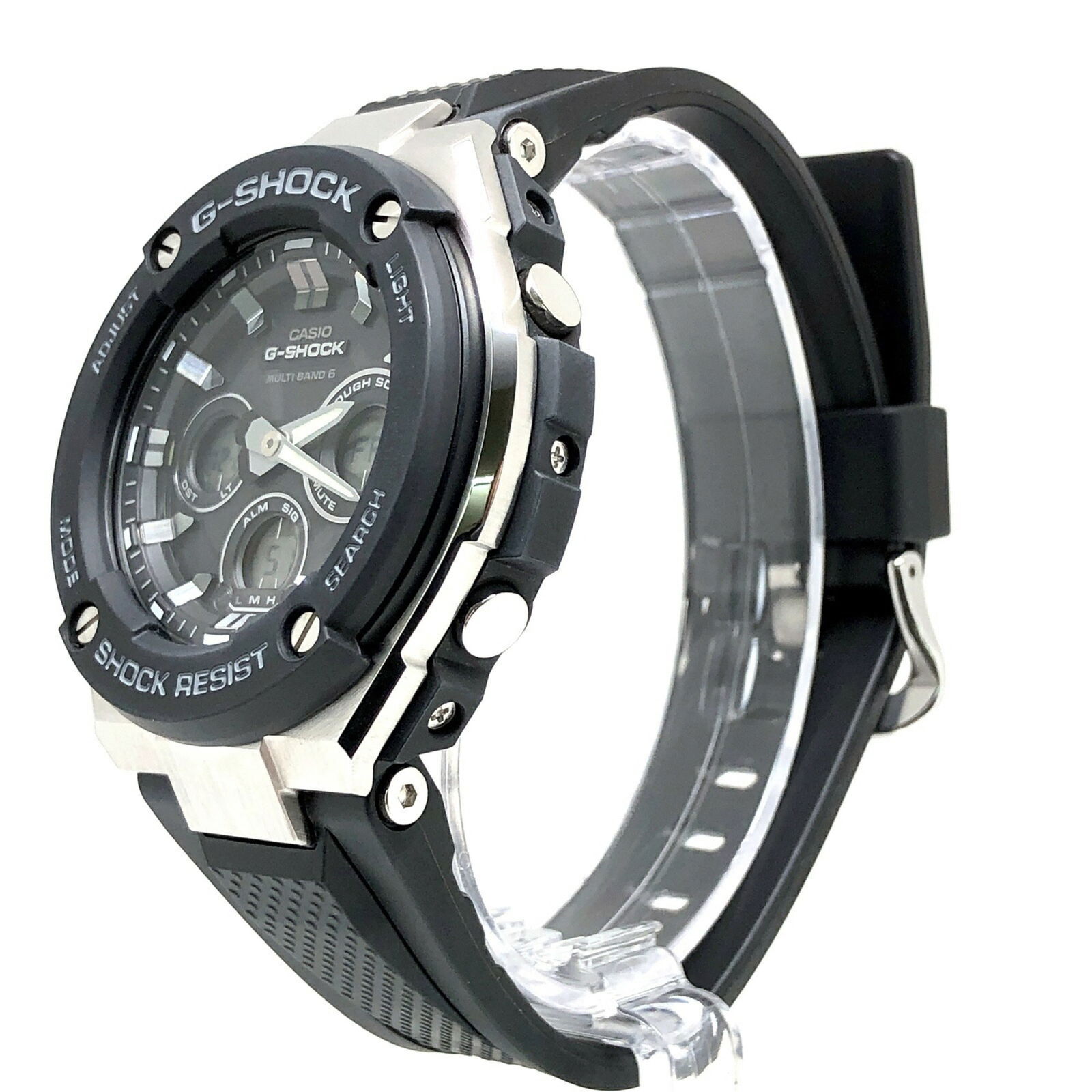 Wristwatch Casio - 3