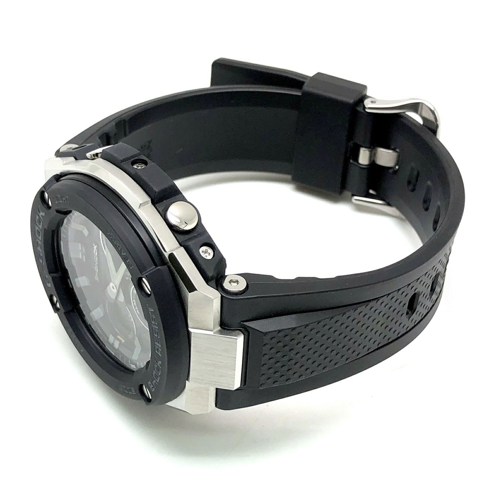 Wristwatch Casio - 5