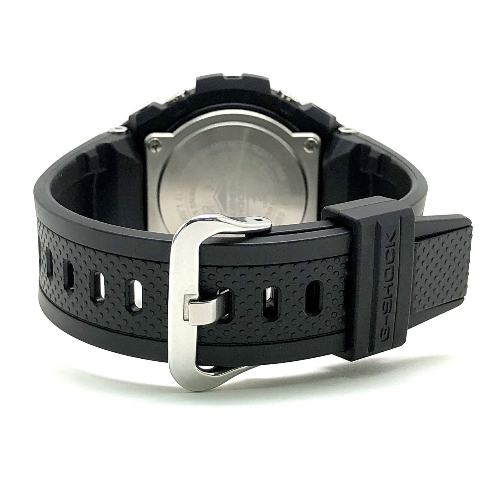 Wristwatch Casio - 6