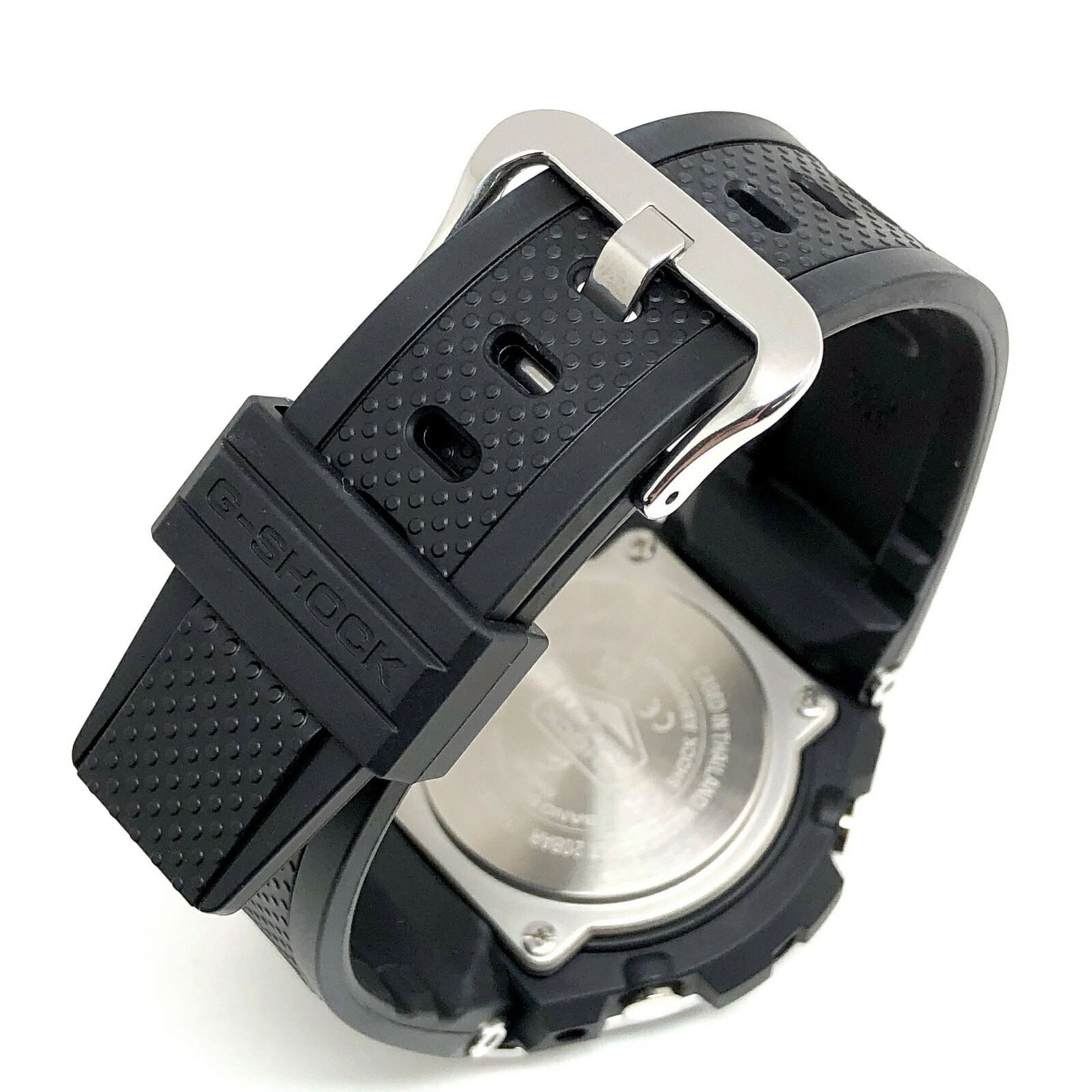 Wristwatch Casio - 7