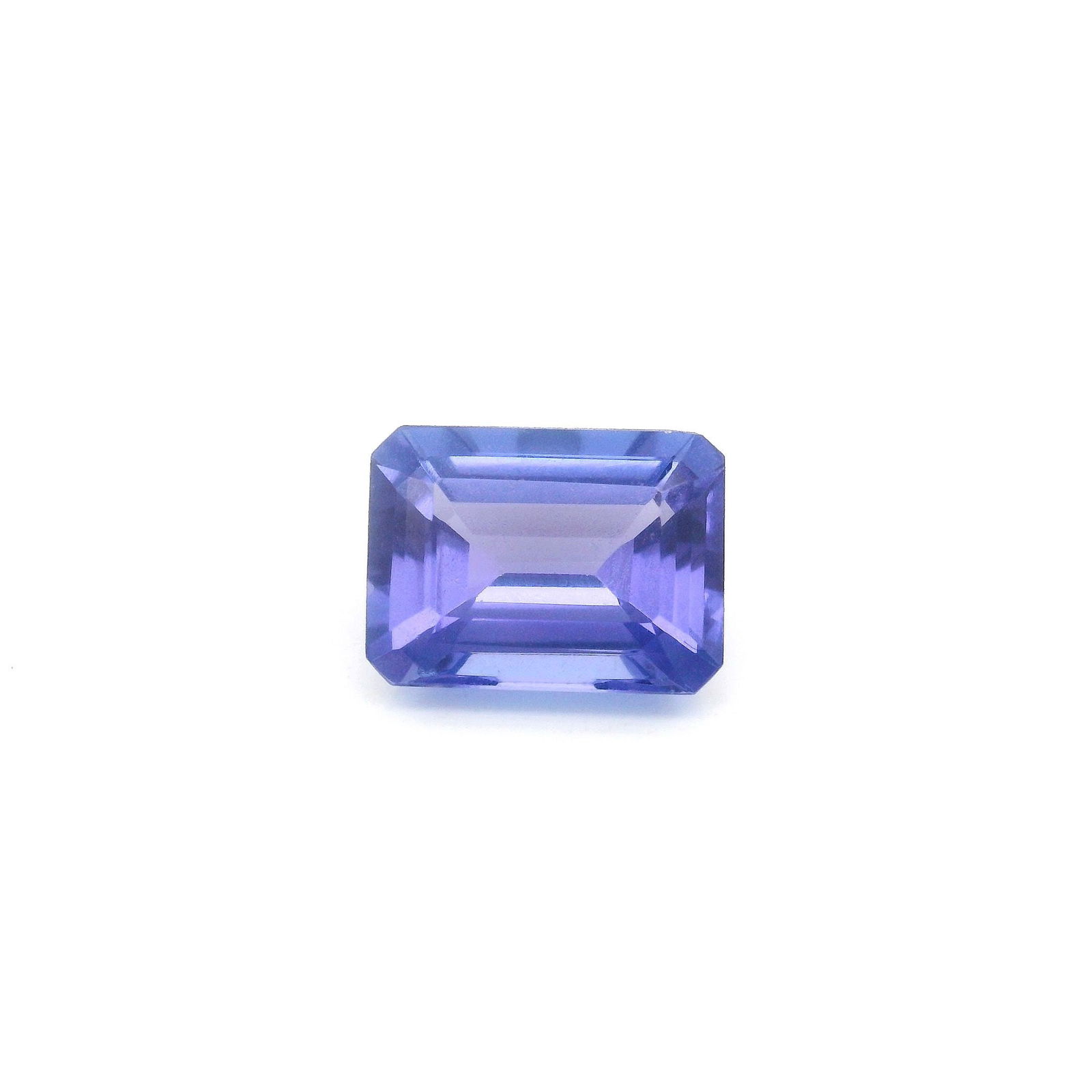 Loose Tanzanite Gemstone - GSI Octagonal 1.86ct Blue EC: Loose Tanzanite Gemstone - GSI Octagonal 1.86ct Blue EC This listing features Loose Tanzanite Gemstone - GSI Octagonal 1.86ct Blue EC. Item specifics are provided below. Item Specifics: Type:
