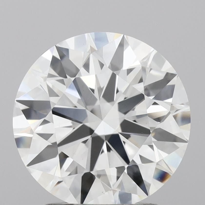Ideal Loose Lab Diamond - IGI Round 2.08ct D VVS2: Ideal Loose Lab Diamond - IGI Round 2.08ct D VVS2 This listing features Ideal Loose Lab Diamond - IGI Round 2.08ct D VVS2. Item specifics are provided below. Item Specifics: Source: This Is A Real