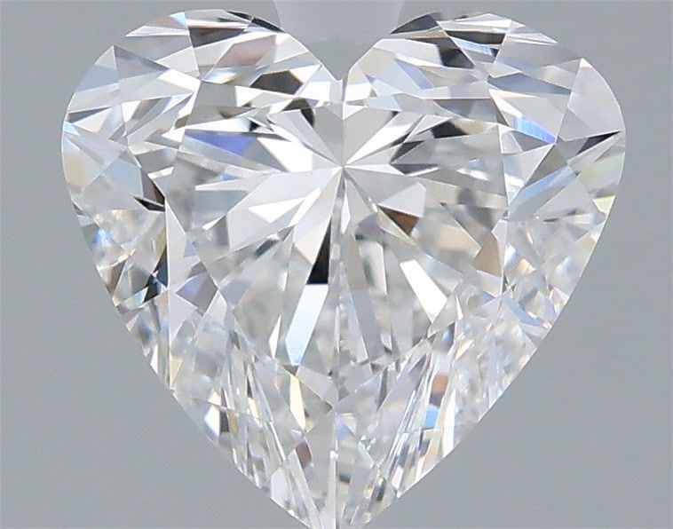 Loose Lab Diamond - IGI Heart 1.58ct D VVS2: Loose Lab Diamond - IGI Heart 1.58ct D VVS2 This listing features Loose Lab Diamond - IGI Heart 1.58ct D VVS2. Item specifics are provided below. Item Specifics: Source: This Is A Real Diamond Grown