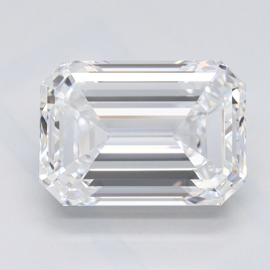 Loose Lab Diamond - IGI Emerald 2.17ct D IF: Loose Lab Diamond - IGI Emerald 2.17ct D IF This listing features Loose Lab Diamond - IGI Emerald 2.17ct D IF. Item specifics are provided below. Item Specifics: Source: This Is A Real Diamond Grown I