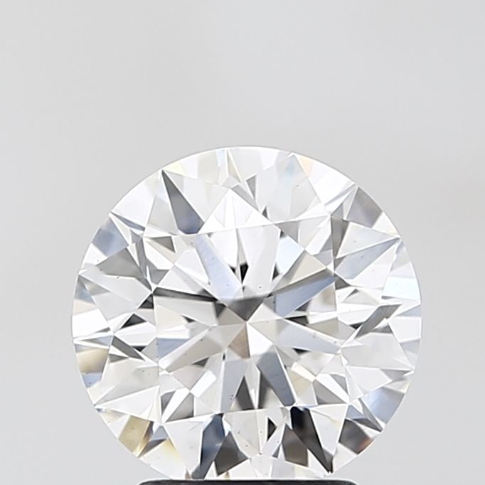 Ideal Loose Lab Diamond - IGI Round 2.55ct F VS1: Ideal Loose Lab Diamond - IGI Round 2.55ct F VS1 This listing features Ideal Loose Lab Diamond - IGI Round 2.55ct F VS1. Item specifics are provided below. Item Specifics: Source: This Is A Real