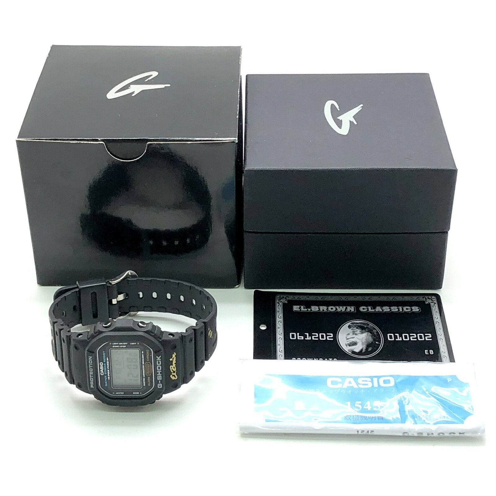 Wristwatch Casio - 10