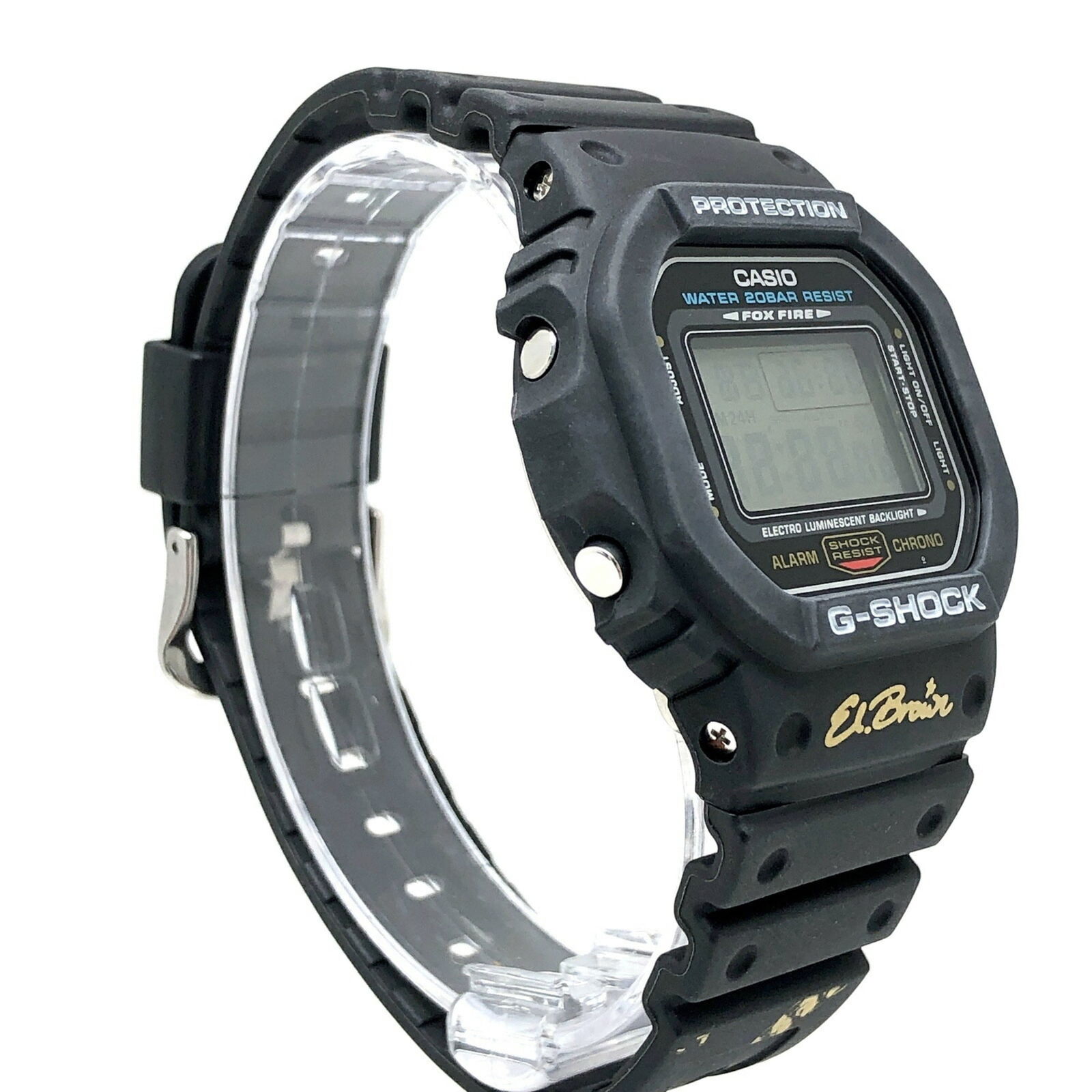 Wristwatch Casio - 2