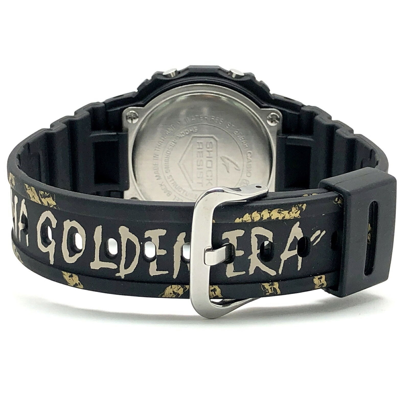 Wristwatch Casio - 6