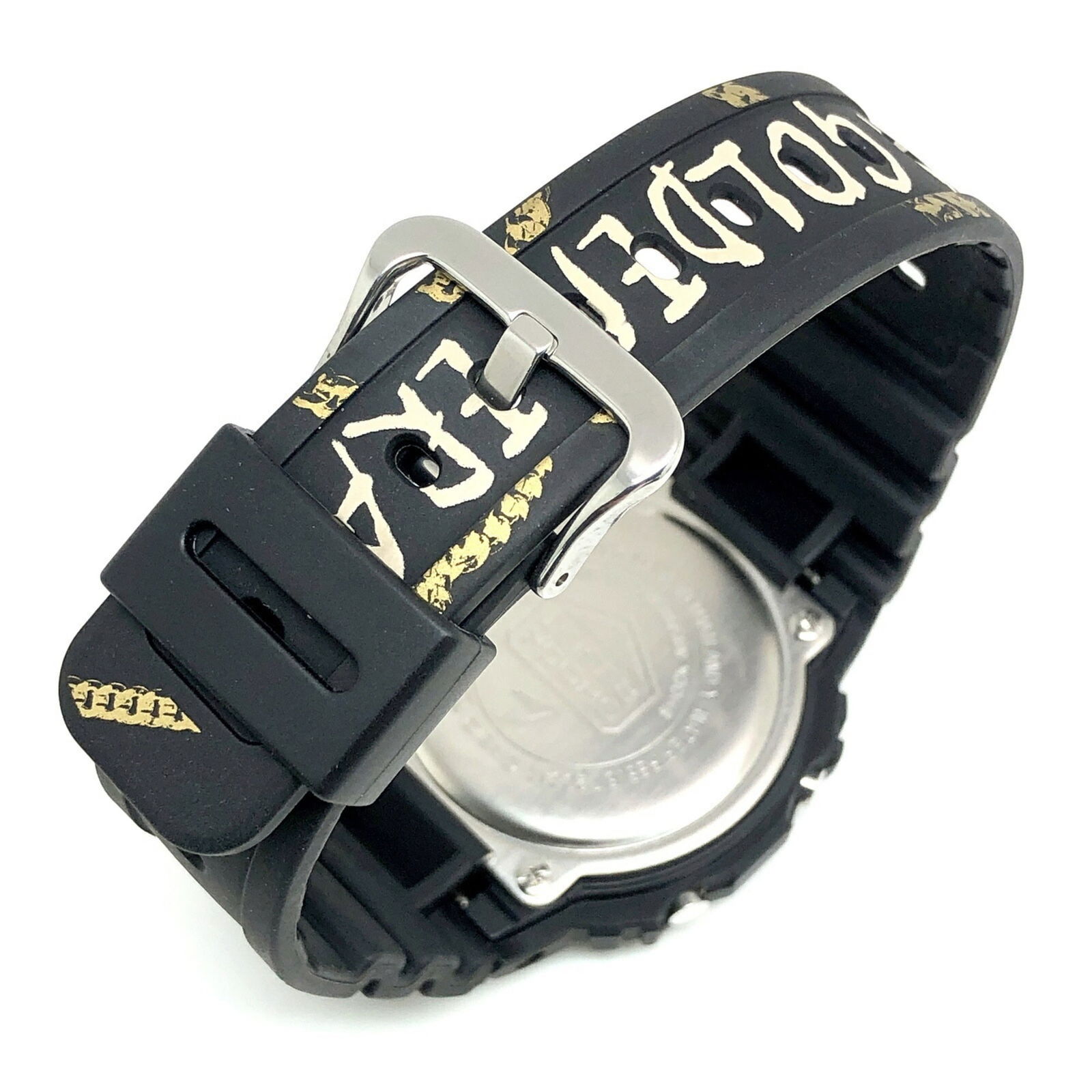 Wristwatch Casio - 7