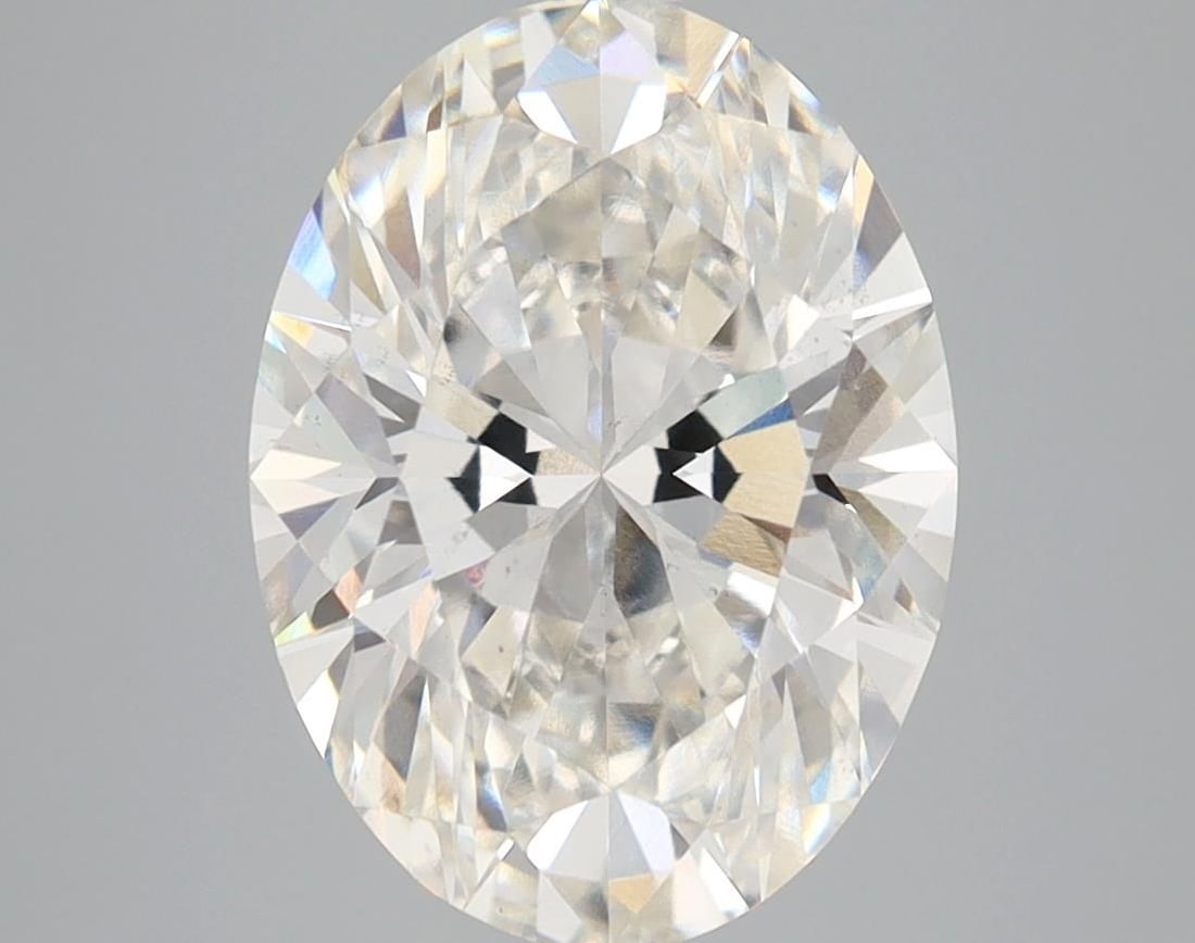 Loose Lab Diamond - IGI Oval 4.0ct G VS1: Loose Lab Diamond - IGI Oval 4.0ct G VS1 This listing features Loose Lab Diamond - IGI Oval 4.0ct G VS1. Item specifics are provided below. Item Specifics: Source: This Is A Real Diamond Grown In A La