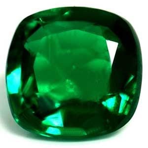 Loose Emerald Gemstone - AGL Cushion 1.08ct Green SI: Loose Emerald Gemstone - AGL Cushion 1.08ct Green SI This listing features Loose Emerald Gemstone - AGL Cushion 1.08ct Green SI. Item specifics are provided below. Item Specifics: Type: Emerald Carat: