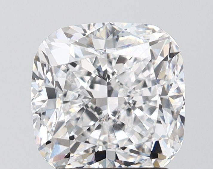 Loose Lab Diamond - IGI Cushion Modified 2.51ct D VVS2: Loose Lab Diamond - IGI Cushion Modified 2.51ct D VVS2 This listing features Loose Lab Diamond - IGI Cushion Modified 2.51ct D VVS2. Item specifics are provided below. Item Specifics: Source: This