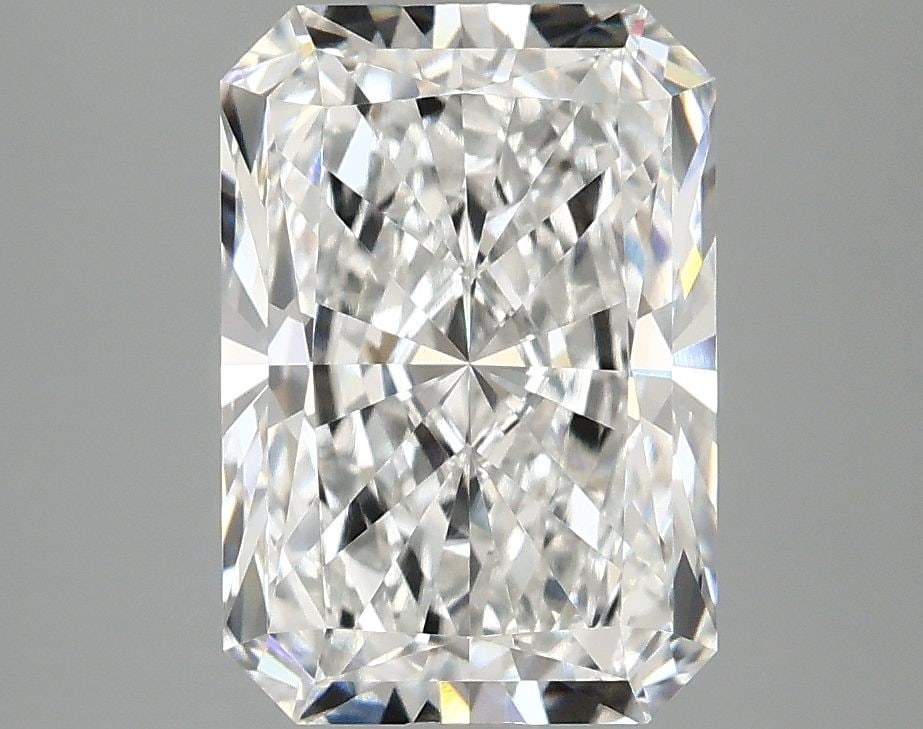 Loose Lab Diamond - IGI Radiant 3.07ct E VVS2 (1 of 1)