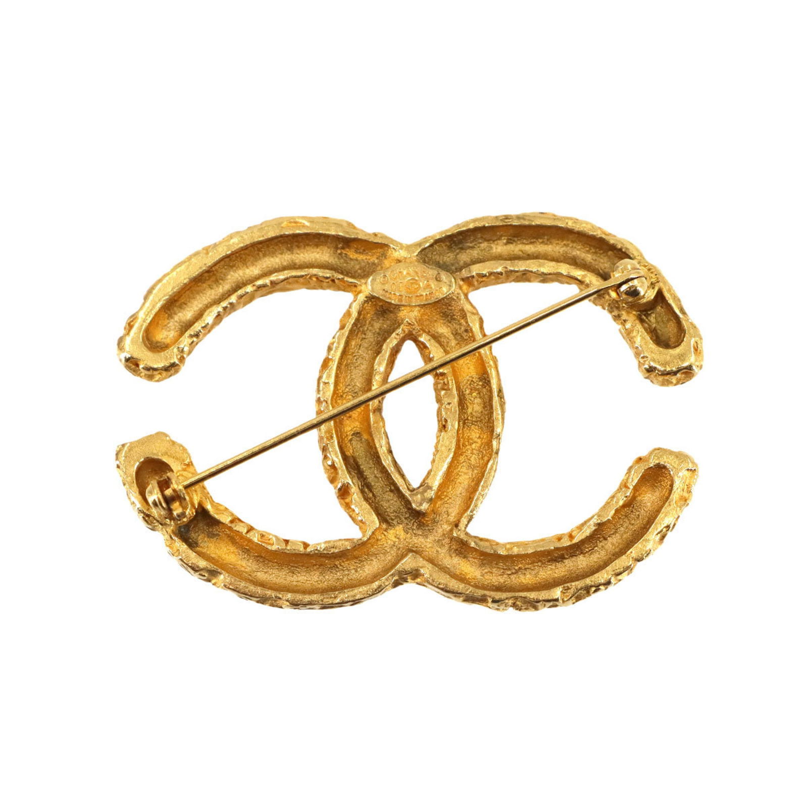 Brooch Chanel - 2