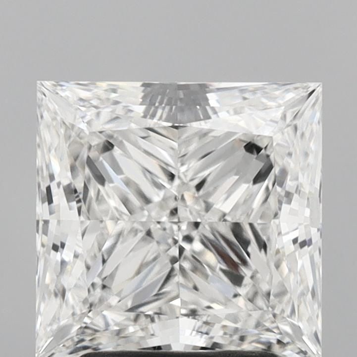 Loose Lab Diamond - IGI Princess 2.5ct F VVS2: Loose Lab Diamond - IGI Princess 2.5ct F VVS2 This listing features Loose Lab Diamond - IGI Princess 2.5ct F VVS2. Item specifics are provided below. Item Specifics: Source: This Is A Real Diamond