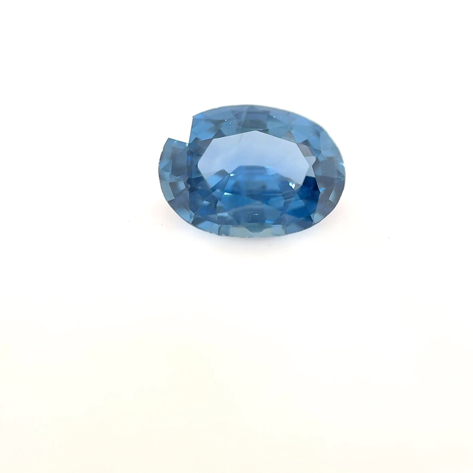 Loose Sapphire Gemstone - Oval 1.13ct Blue SI: Loose Sapphire Gemstone - Oval 1.13ct Blue SI This listing features Loose Sapphire Gemstone - Oval 1.13ct Blue SI. Item specifics are provided below. Item Specifics: Type: Sapphire Carat: 1.13 Cut: