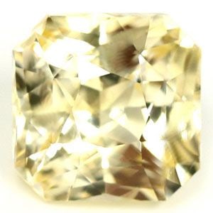 Loose Sapphire Gemstone - Emerald 1.61ct Yellow EC: Loose Sapphire Gemstone - Emerald 1.61ct Yellow EC This listing features Loose Sapphire Gemstone - Emerald 1.61ct Yellow EC. Item specifics are provided below. Item Specifics: Type: Sapphire Carat: