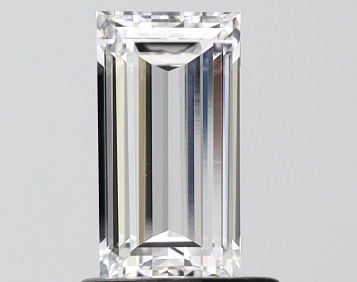 Loose Lab Diamond - IGI Baguette 1.01ct D VVS1: Loose Lab Diamond - IGI Baguette 1.01ct D VVS1 This listing features Loose Lab Diamond - IGI Baguette 1.01ct D VVS1. Item specifics are provided below. Item Specifics: Source: This Is A Real Diamond G
