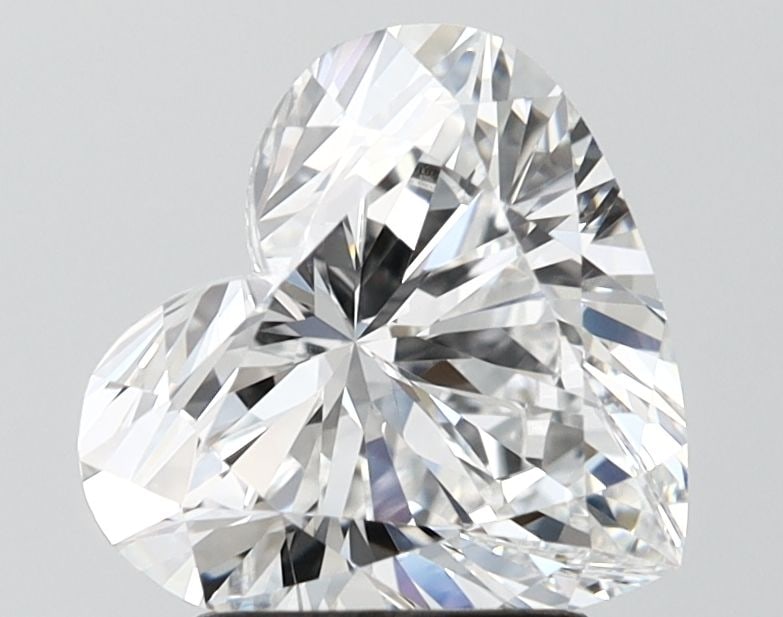 Loose Lab Diamond - IGI Heart 2.52ct D VVS1: Loose Lab Diamond - IGI Heart 2.52ct D VVS1 This listing features Loose Lab Diamond - IGI Heart 2.52ct D VVS1. Item specifics are provided below. Item Specifics: Source: This Is A Real Diamond Grown I