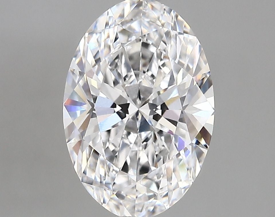 Loose Lab Diamond - IGI Oval 2.41ct D VVS2: Loose Lab Diamond - IGI Oval 2.41ct D VVS2 This listing features Loose Lab Diamond - IGI Oval 2.41ct D VVS2. Item specifics are provided below. Item Specifics: Source: This Is A Real Diamond Grown In