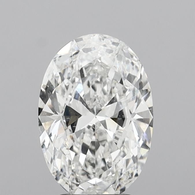 Loose Lab Diamond - IGI Oval 3.07ct E VVS2: Loose Lab Diamond - IGI Oval 3.07ct E VVS2 This listing features Loose Lab Diamond - IGI Oval 3.07ct E VVS2. Item specifics are provided below. Item Specifics: Source: This Is A Real Diamond Grown