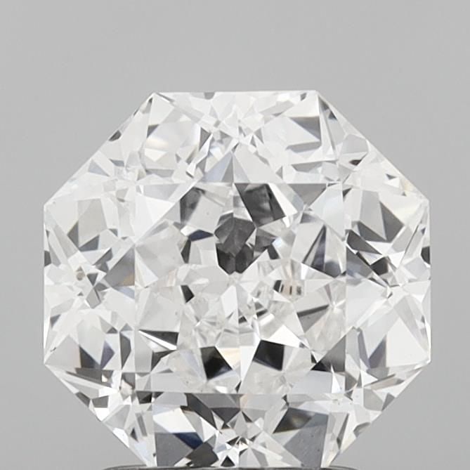 Loose Lab Diamond - IGI Octagonal 2.02ct D VS1: Loose Lab Diamond - IGI Octagonal 2.02ct D VS1 This listing features Loose Lab Diamond - IGI Octagonal 2.02ct D VS1. Item specifics are provided below. Item Specifics: Source: This Is A Real Diamond