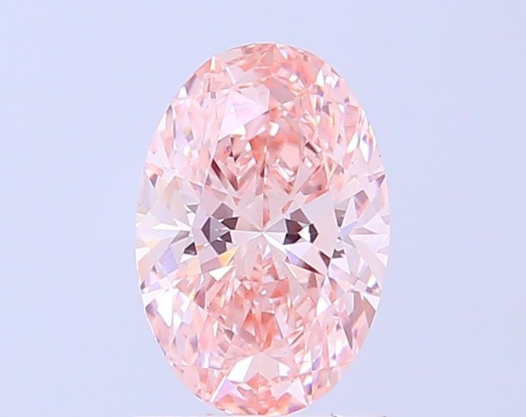 Loose Lab Diamond - IGI Oval 1.57ct Fancy Vivid Pink VS1: Loose Lab Diamond - IGI Oval 1.57ct Fancy Vivid Pink VS1 This listing features Loose Lab Diamond - IGI Oval 1.57ct Fancy Vivid Pink VS1. Item specifics are provided below. Item Specifics: Source:
