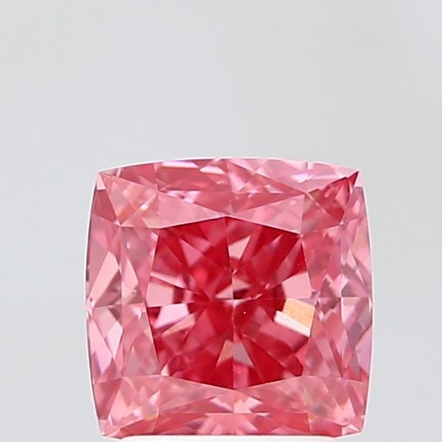 Loose Lab Diamond - Cushion Brilliant 2.27ct Pink VS1: Loose Lab Diamond - Cushion Brilliant 2.27ct Pink VS1 This listing features Loose Lab Diamond - Cushion Brilliant 2.27ct Pink VS1. Item specifics are provided below. Item Specifics: Source: This Is