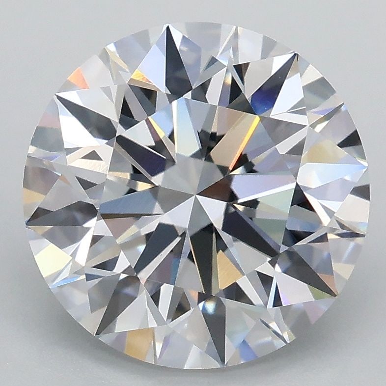 Ideal Loose Lab Diamond - IGI Round 3.09ct D VVS2: Ideal Loose Lab Diamond - IGI Round 3.09ct D VVS2 This listing features Ideal Loose Lab Diamond - IGI Round 3.09ct D VVS2. Item specifics are provided below. Item Specifics: Source: This Is A Real Dia