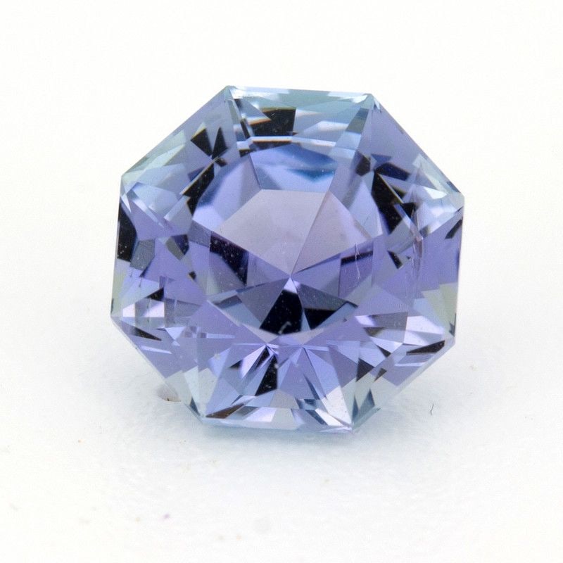 Loose Tanzanite Gemstone - Round 1.56ct Blue SI: Loose Tanzanite Gemstone - Round 1.56ct Blue SI This listing features Loose Tanzanite Gemstone - Round 1.56ct Blue SI. Item specifics are provided below. Item Specifics: Type: Tanzanite Carat: 1.56