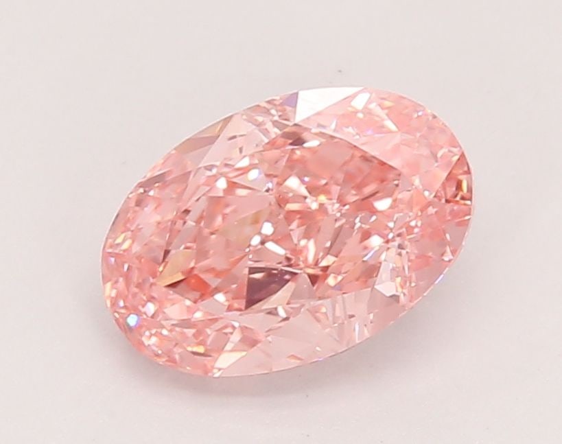 Loose Lab Diamond - IGI Oval 1.7ct Fancy Vivid Pink VVS2: Loose Lab Diamond - IGI Oval 1.7ct Fancy Vivid Pink VVS2 This listing features Loose Lab Diamond - IGI Oval 1.7ct Fancy Vivid Pink VVS2. Item specifics are provided below. Item Specifics: Source: