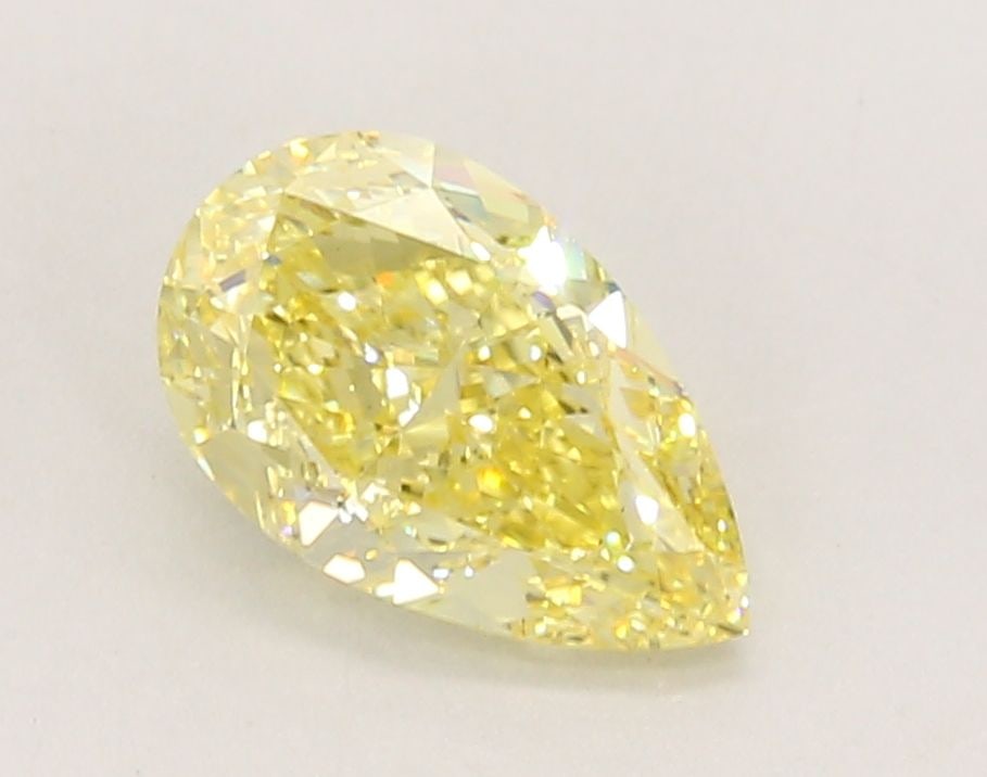 Loose Lab Diamond - IGI Pear 1.65ct Fancy Intense Yellow VS1: Loose Lab Diamond - IGI Pear 1.65ct Fancy Intense Yellow VS1 This listing features Loose Lab Diamond - IGI Pear 1.65ct Fancy Intense Yellow VS1. Item specifics are provided below. Item Specifics: