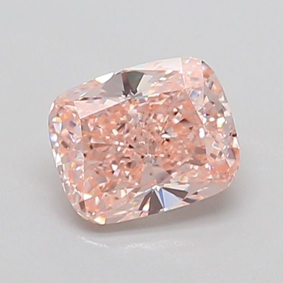 Loose Lab Diamond - IGI Cushion Modified 1.37ct Fancy Intense Pink VS1: Loose Lab Diamond - IGI Cushion Modified 1.37ct Fancy Intense Pink VS1 This listing features Loose Lab Diamond - IGI Cushion Modified 1.37ct Fancy Intense Pink VS1. Item specifics are provided below.