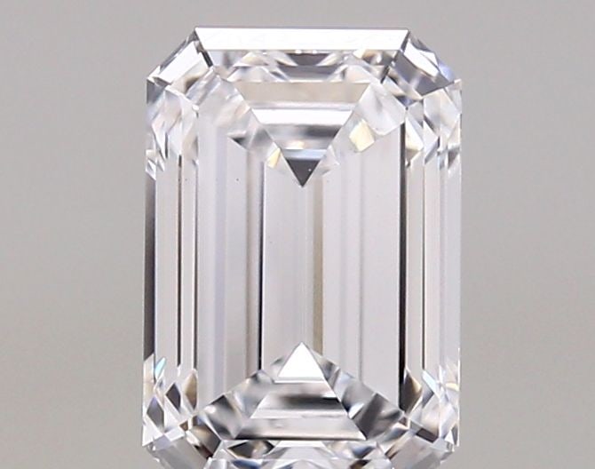 Loose Lab Diamond - IGI Emerald 1.42ct D VVS2: Loose Lab Diamond - IGI Emerald 1.42ct D VVS2 This listing features Loose Lab Diamond - IGI Emerald 1.42ct D VVS2. Item specifics are provided below. Item Specifics: Source: This Is A Real Diamond