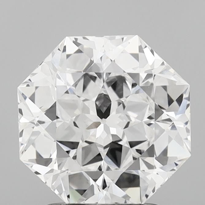 Loose Lab Diamond - IGI Octagonal 2.04ct D VVS1: Loose Lab Diamond - IGI Octagonal 2.04ct D VVS1 This listing features Loose Lab Diamond - IGI Octagonal 2.04ct D VVS1. Item specifics are provided below. Item Specifics: Source: This Is A Real Diamond