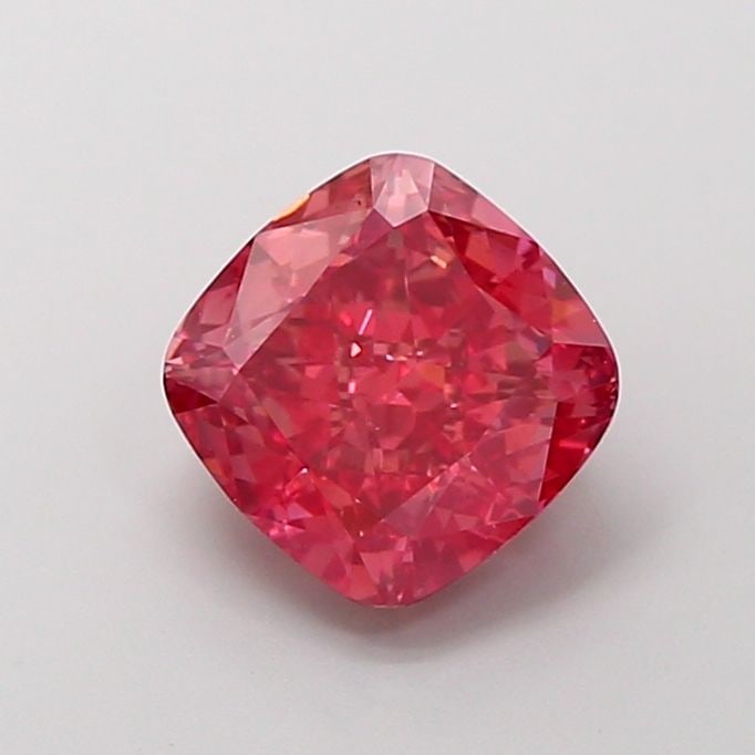Loose Lab Diamond - IGI Cushion Modified 3.35ct Fancy Vivid Red VS1: Loose Lab Diamond - IGI Cushion Modified 3.35ct Fancy Vivid Red VS1 This listing features Loose Lab Diamond - IGI Cushion Modified 3.35ct Fancy Vivid Red VS1. Item specifics are provided below. Item S