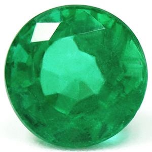 Loose Emerald Gemstone - Round 1.0ct Green SI: Loose Emerald Gemstone - Round 1.0ct Green SI This listing features Loose Emerald Gemstone - Round 1.0ct Green SI. Item specifics are provided below. Item Specifics: Type: Emerald Carat: 1.0 Cut: Face