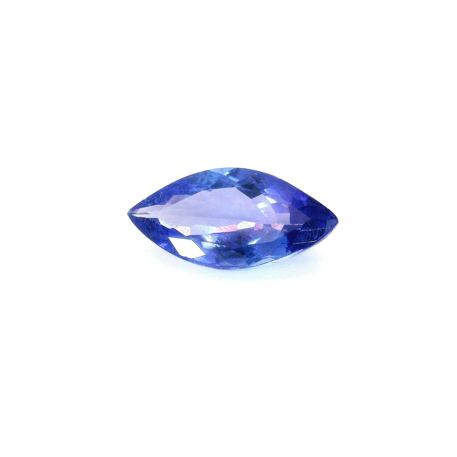 Loose Tanzanite Gemstone - GSI Marquise 1.52ct Blue EC: Loose Tanzanite Gemstone - GSI Marquise 1.52ct Blue EC This listing features Loose Tanzanite Gemstone - GSI Marquise 1.52ct Blue EC. Item specifics are provided below. Item Specifics: Type: Tanzanite