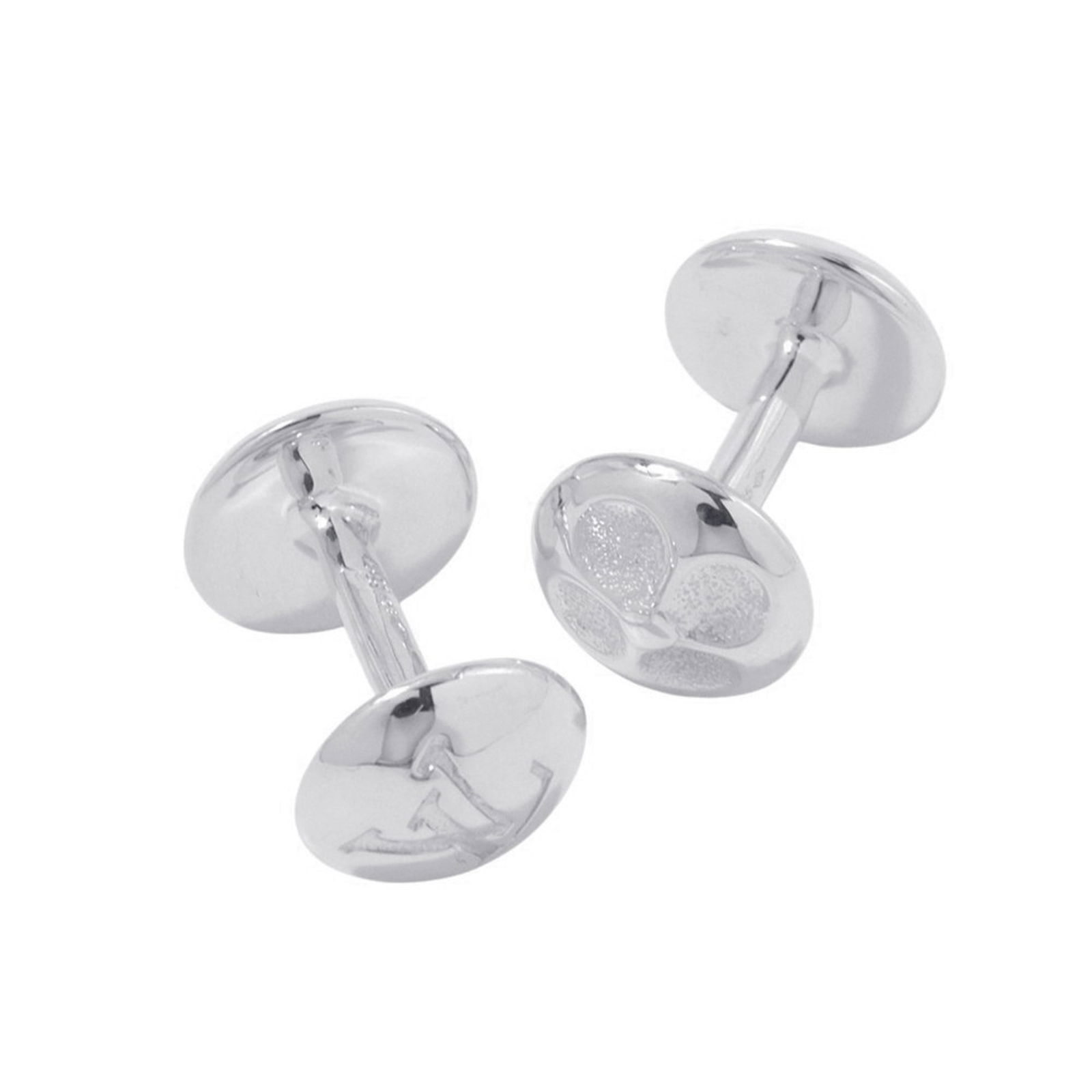 Cufflinks Louis Vuitton - 4