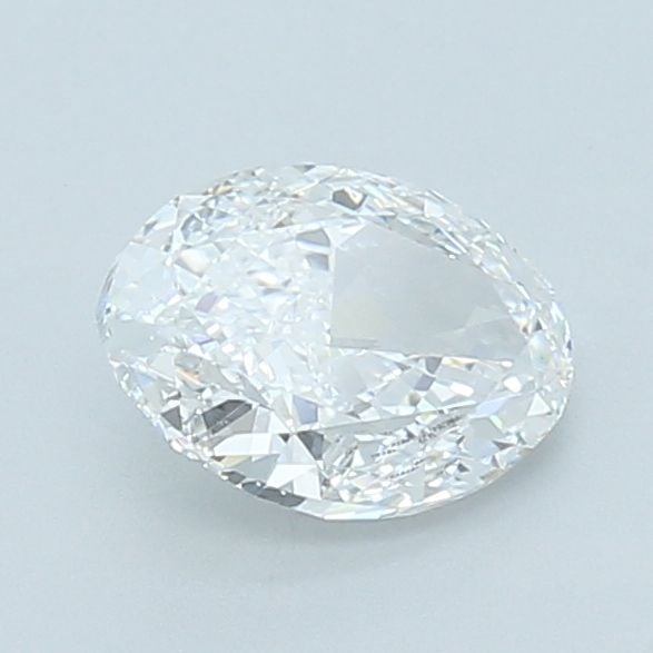 Loose Lab Diamond - IGI Oval 1.51ct D VS1: Loose Lab Diamond - IGI Oval 1.51ct D VS1 This listing features Loose Lab Diamond - IGI Oval 1.51ct D VS1. Item specifics are provided below. Item Specifics: Source: This Is A Real Diamond Grown In